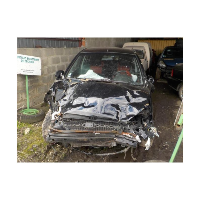 Optique avant secondaire droit (feux)(clignotant) HYUNDAI GETZ PHASE 2 d’occasion