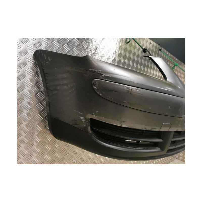 Pare choc avant VOLKSWAGEN TOURAN 1 PHASE 1 d’occasion