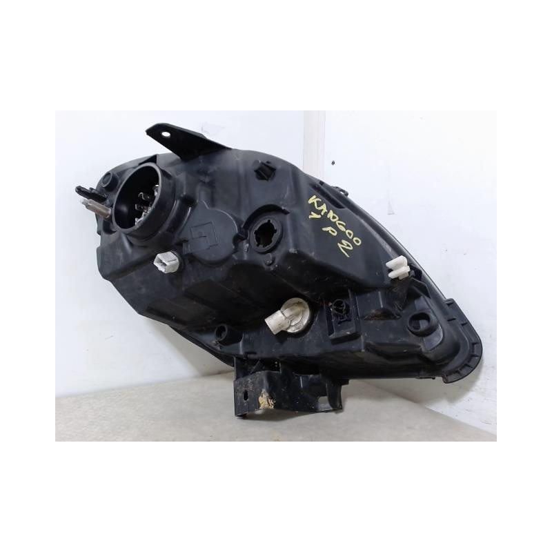 Optique avant principal droit (feux)(phare) RENAULT KANGOO 1 PHASE 2 d’occasion