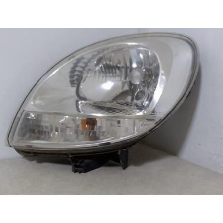 Optique avant principal droit (feux)(phare) RENAULT KANGOO 1 PHASE 2 d’occasion