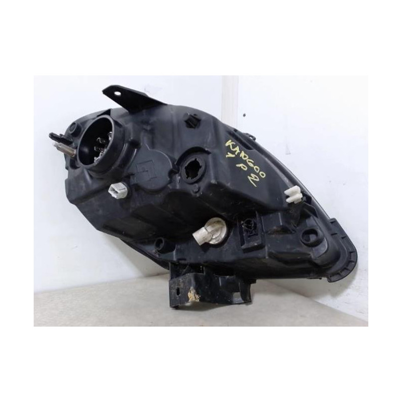 Optique avant principal droit (feux)(phare) RENAULT KANGOO 1 PHASE 2 d’occasion