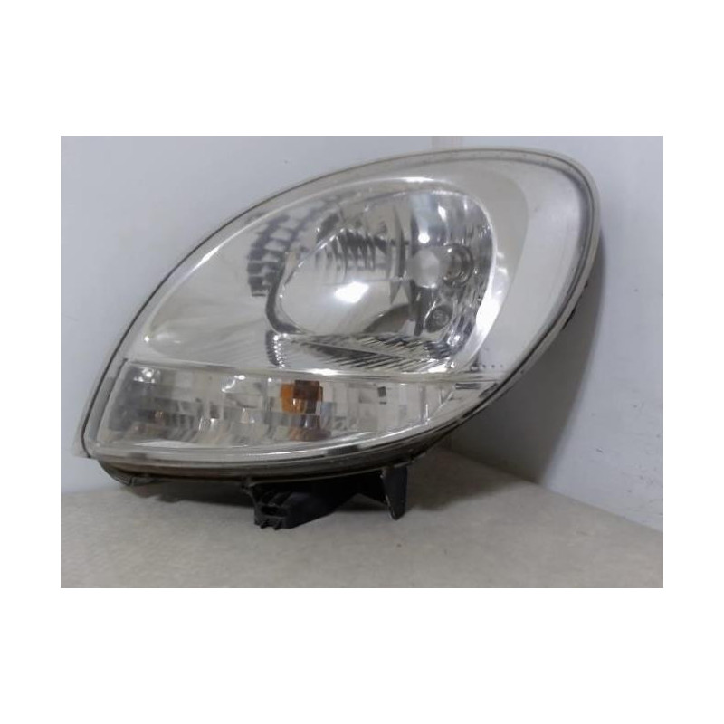 Optique avant principal droit (feux)(phare) RENAULT KANGOO 1 PHASE 2 d’occasion