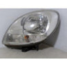 Optique avant principal droit (feux)(phare) RENAULT KANGOO 1 PHASE 2 d’occasion