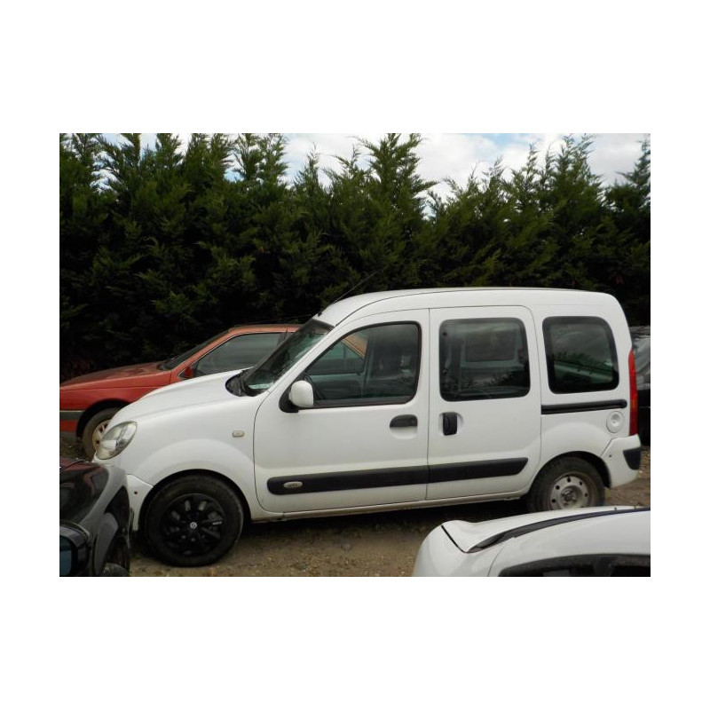Optique avant principal droit (feux)(phare) RENAULT KANGOO 1 PHASE 2 d’occasion