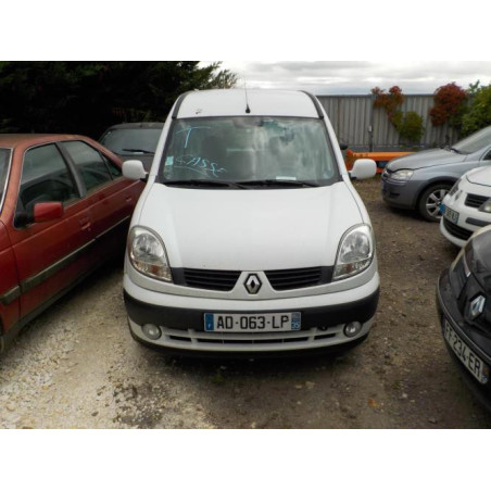 Optique avant principal droit (feux)(phare) RENAULT KANGOO 1 PHASE 2 d’occasion