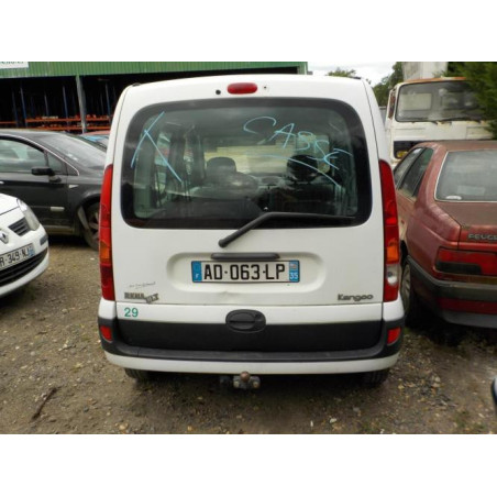 Optique avant principal droit (feux)(phare) RENAULT KANGOO 1 PHASE 2 d’occasion