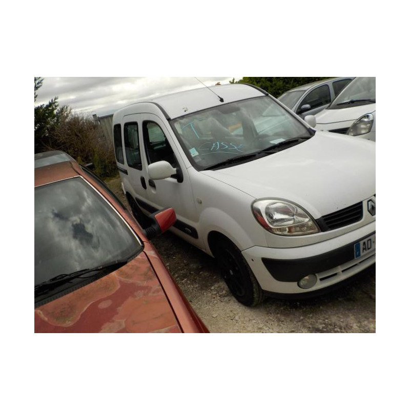 Optique avant principal droit (feux)(phare) RENAULT KANGOO 1 PHASE 2 d’occasion