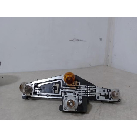 Platine feu arriere droit RENAULT LAGUNA 2 PHASE 1 BREAK d’occasion