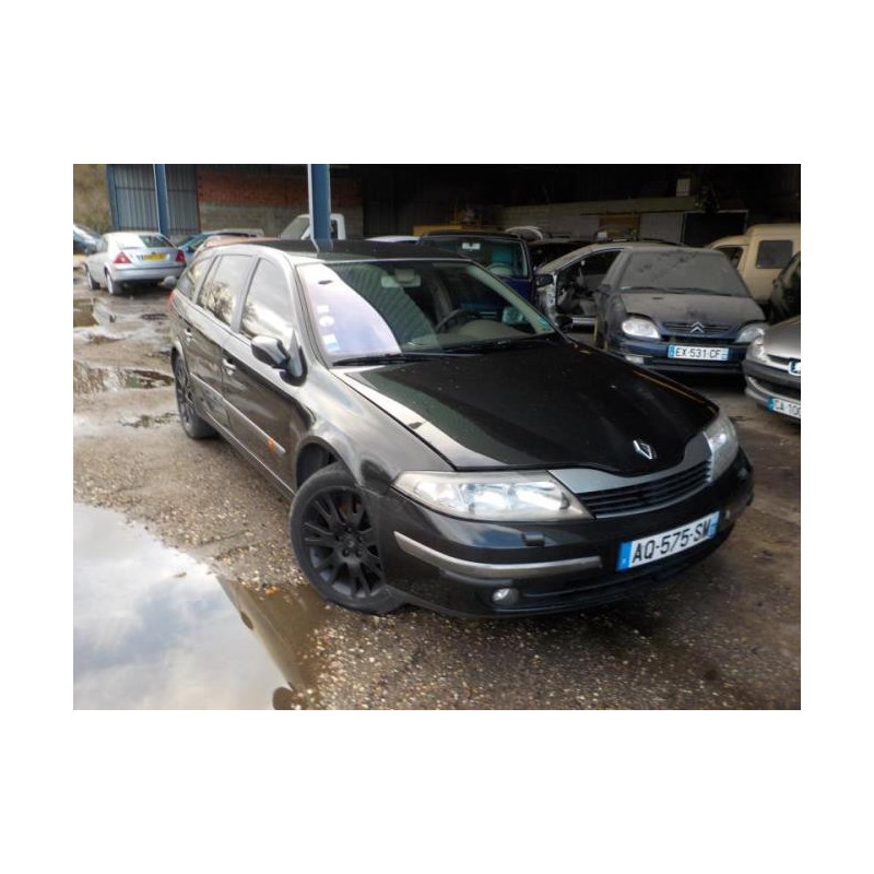Platine feu arriere droit RENAULT LAGUNA 2 PHASE 1 BREAK d’occasion