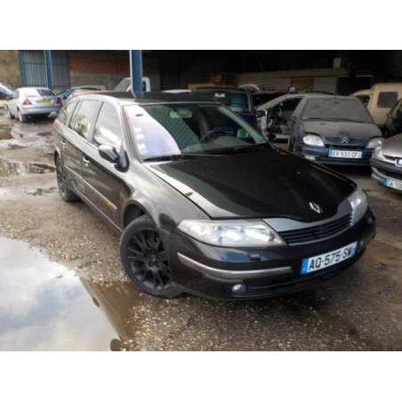 Platine feu arriere droit RENAULT LAGUNA 2 PHASE 1 BREAK d’occasion