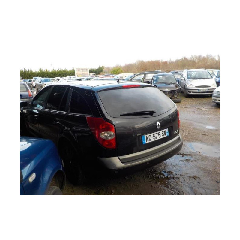 Platine feu arriere droit RENAULT LAGUNA 2 PHASE 1 BREAK d’occasion