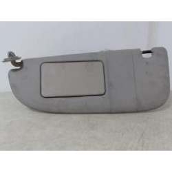 Pare soleil gauche PEUGEOT 206 PHASE 1 d’occasion