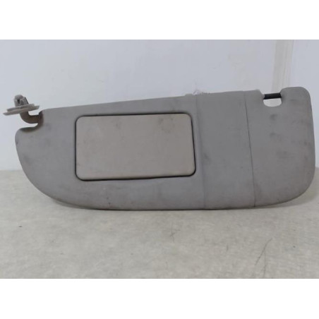 Pare soleil gauche PEUGEOT 206 PHASE 1 d’occasion