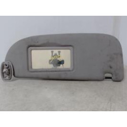 Pare soleil droit PEUGEOT 206 PHASE 1 d’occasion