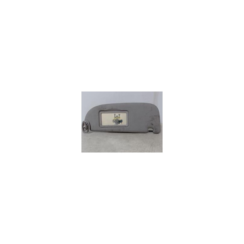 Pare soleil droit PEUGEOT 206 PHASE 1 d’occasion