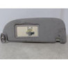Pare soleil droit PEUGEOT 206 PHASE 1 d’occasion