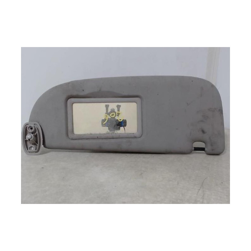 Pare soleil droit PEUGEOT 206 PHASE 1 d’occasion