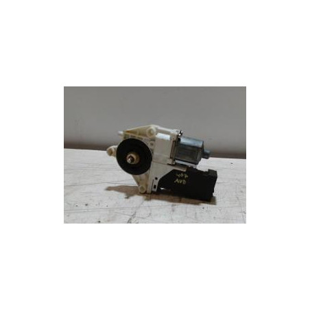 Moteur leve vitre avant droit PEUGEOT 407 PHASE 1 d’occasion