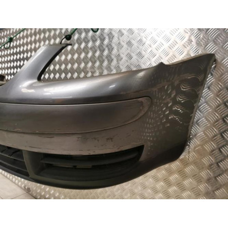 Pare choc avant VOLKSWAGEN TOURAN 1 PHASE 1 d’occasion