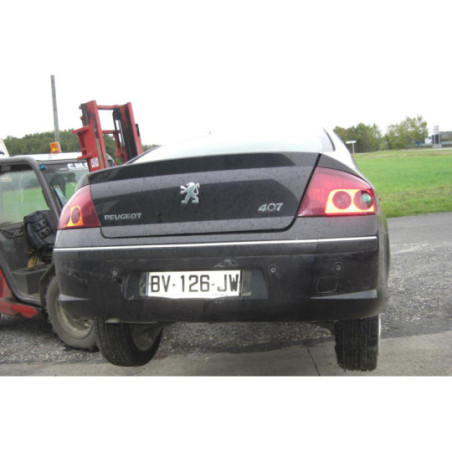 Moteur leve vitre avant droit PEUGEOT 407 PHASE 1 d’occasion