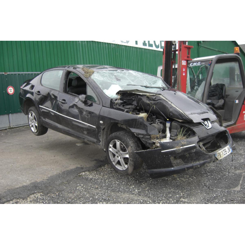 Moteur leve vitre avant droit PEUGEOT 407 PHASE 1 d’occasion