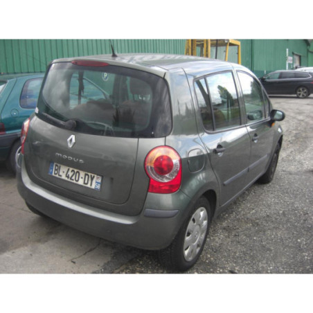 Anti brouillard gauche (feux) RENAULT MODUS PHASE 1 d’occasion