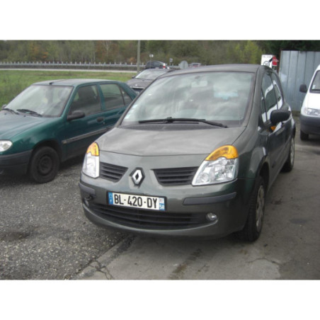 Anti brouillard gauche (feux) RENAULT MODUS PHASE 1 d’occasion