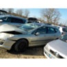 Etrier avant gauche (freinage) PEUGEOT 407 PHASE 1 BREAK d’occasion
