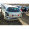 Etrier avant gauche (freinage) PEUGEOT 407 PHASE 1 BREAK d’occasion