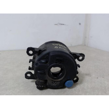 Anti brouillard droit (feux) RENAULT KANGOO 2 PHASE 1 d’occasion