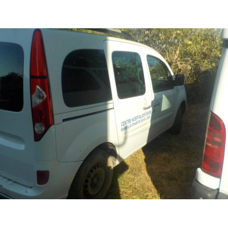 Anti brouillard droit (feux) RENAULT KANGOO 2 PHASE 1 d’occasion