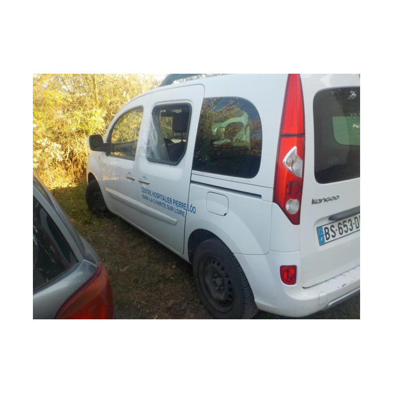 Anti brouillard droit (feux) RENAULT KANGOO 2 PHASE 1 d’occasion