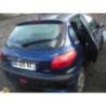Demarreur PEUGEOT 206 PHASE 1 d’occasion