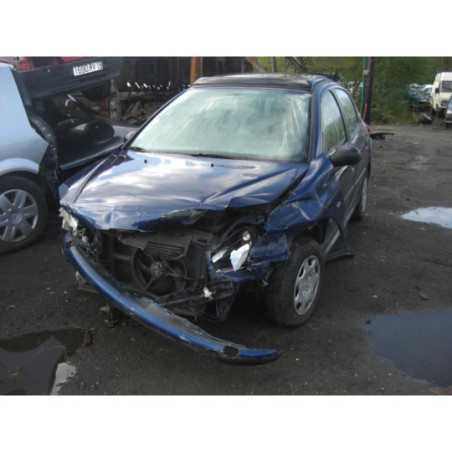Demarreur PEUGEOT 206 PHASE 1 d’occasion
