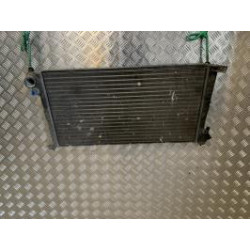 Radiateur eau PEUGEOT 306 PHASE 2 d’occasion