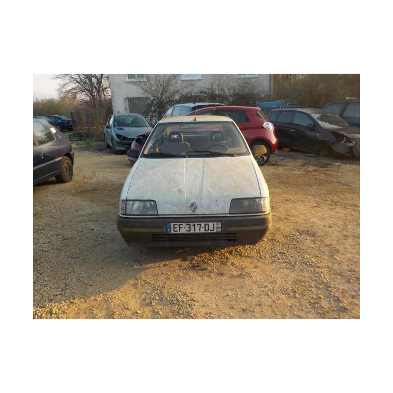 Demarreur RENAULT R19 PHASE 1 d’occasion