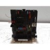 Boitier servitude moteur (BSM) PEUGEOT 206 PHASE 2 d’occasion