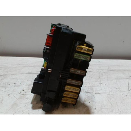 Boitier servitude moteur (BSM) PEUGEOT 206 PHASE 2 d’occasion