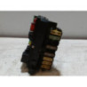 Boitier servitude moteur (BSM) PEUGEOT 206 PHASE 2 d’occasion