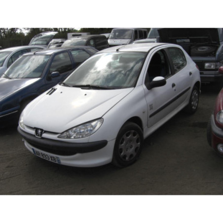 Boitier servitude moteur (BSM) PEUGEOT 206 PHASE 2 d’occasion