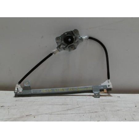 Leve vitre mecanique arriere gauche RENAULT SCENIC 1 PHASE 1 d’occasion