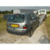 Leve vitre mecanique arriere gauche RENAULT SCENIC 1 PHASE 1 d’occasion