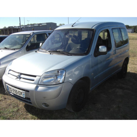 Durite CITROEN BERLINGO 1 PHASE 2 d’occasion