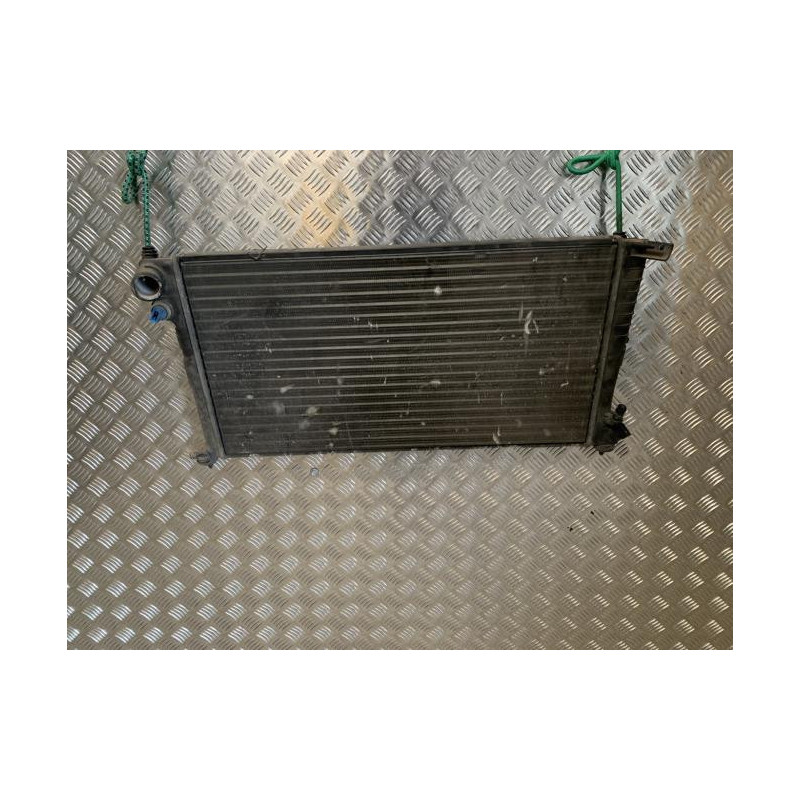 Radiateur eau PEUGEOT 306 PHASE 2 d’occasion