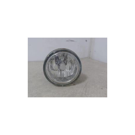 Anti brouillard gauche (feux) PEUGEOT 1007 d’occasion