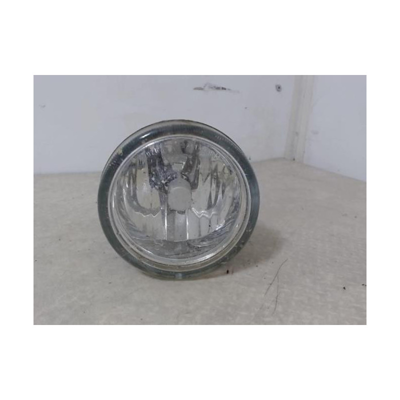 Anti brouillard gauche (feux) PEUGEOT 1007 d’occasion