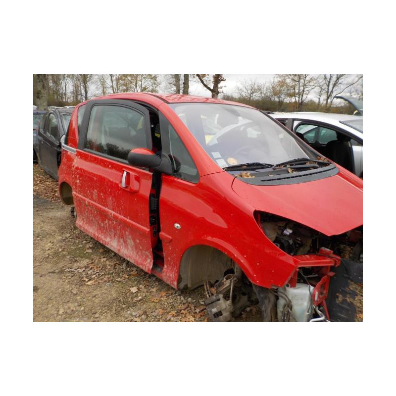 Anti brouillard gauche (feux) PEUGEOT 1007 d’occasion