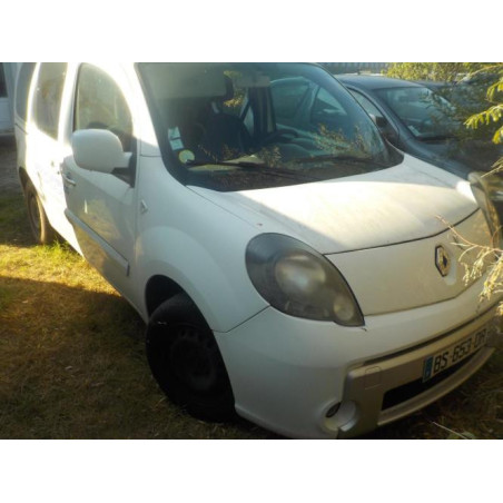Anti brouillard gauche (feux) RENAULT KANGOO 2 PHASE 1 d’occasion