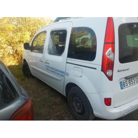 Anti brouillard gauche (feux) RENAULT KANGOO 2 PHASE 1 d’occasion