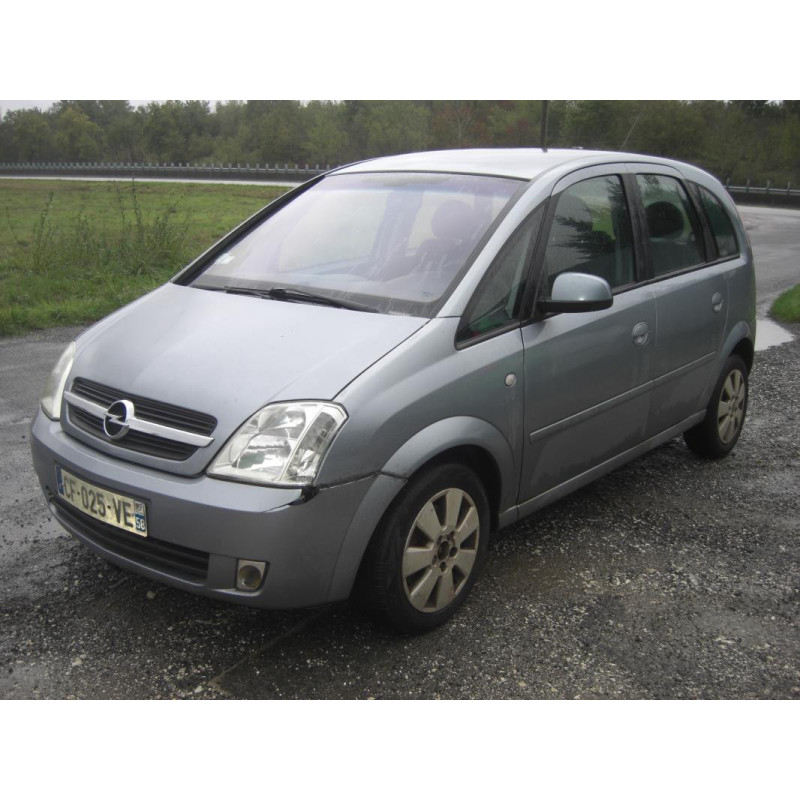 Retroviseur gauche OPEL MERIVA A PHASE 1 d’occasion